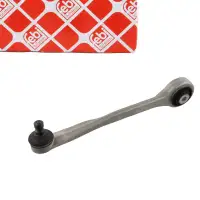 febi Querlenker f&uuml;r AUDI A4 B8 A5 8F Q5 8RB PORSCHE Macan Vorderachse vorne oben links