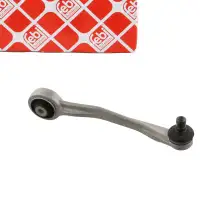 febi Querlenker f&uuml;r AUDI A4 B8 A5 8F Q5 8RB PORSCHE Macan Vorderachse oben hinten rechts