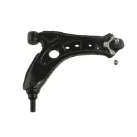 febi Reparatursatz Querlenker f&uuml;r VW Polo 9N Fox SEAT Ibiza 3 SKODA Fabia 1 2 vorne 8-tlg