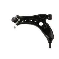 febi Reparatursatz Querlenker f&uuml;r VW Polo 9N Fox SEAT Ibiza 3 SKODA Fabia 1 2 vorne 8-tlg