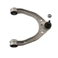 febi Querlenker + Traggelenk f&uuml;r VW Touareg AUDI Q7 4LB PORSCHE Cayenne 9PA vorne oben