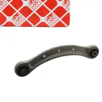 febi Querlenker f&uuml;r VW Touareg 7P AUDI Q7 4LB PORSCHE Cayenne 9PA Hinterachse oben vorne