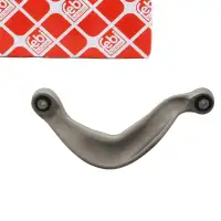 febi Querlenker f&uuml;r AUDI A4 B8 A6 C7 Q5 PORSCHE Macan 95B hinten oben rechts 8K0505324H