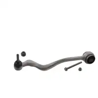 4x febi PROKIT Querlenker Lenker Radaufh&auml;ngung f&uuml;r BMW 5er 520-530i 520-530d Vorderachse