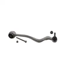 4x febi PROKIT Querlenker Lenker Radaufh&auml;ngung f&uuml;r BMW 5er 520-530i 520-530d Vorderachse