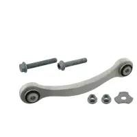 2x febi PROKIT Querlenker f&uuml;r MERCEDES-BENZ W211 S211 C219 R230 Hinterachse vorne oben