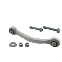 2x febi PROKIT Querlenker f&uuml;r MERCEDES-BENZ W211 S211 C219 R230 Hinterachse vorne oben