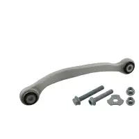 2x febi PROKIT control arms for MERCEDES-BENZ W211, S211, C219, R230 rear upper control arms