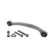 2x febi PROKIT control arms for MERCEDES-BENZ W211, S211, C219, R230 rear upper control arms