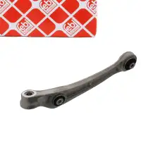febi Querlenker f&uuml;r AUDI A4 B8 A5 A6 C7 A7 Q5 PORSCHE Macan Vorderachse unten vorne links