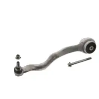 febi PROKIT Querlenker + Koppelstange f&uuml;r BMW F20 F21 F22 F30-34 F32-36 Vorderachse unten