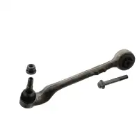 2x febi PROKIT Querlenker f&uuml;r BMW F20 F21 F22 F30 F31 F34 F32 F33 Vorderachse hinten unten