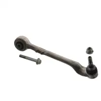 febi PROKIT Querlenker + Koppelstange f&uuml;r BMW F20 F21 F22 F30-34 F32-36 Vorderachse unten