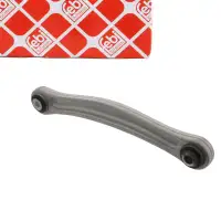 febi Querlenker f&uuml;r VW Touareg 7L 7P Q7 4L PORSCHE Cayenne Hinterachse hinten oben rechts