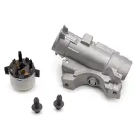 febi Lenkschloss + Z&uuml;ndschalter f&uuml;r VW Golf 4 Passat B5 B5.5 Polo 4 Sharan 7M T5 A3 A4 A6