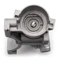 febi Lenkschloss + Z&uuml;ndschalter f&uuml;r VW Golf 4 Passat B5 B5.5 Polo 4 Sharan 7M T5 A3 A4 A6