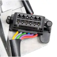 febi 107817 Steering Wheel Lock and Ignition Switch for AUDI A3 8P, SKODA Octavia 2, Golf 5 and 6, Tiguan, and Touran