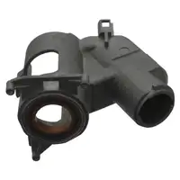 febi Lenkschloss f&uuml;r VW Golf 2 3 4 Polo 2 3 Passat B3/B4 Caddy 2 SEAT Ibiza 2 357905851D