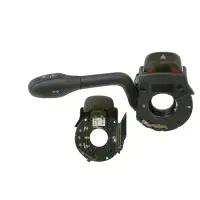 febi Lenkstockschalter f&uuml;r VW Golf 3 Passat B3/B4 Vento Corrado ohne Tempomat