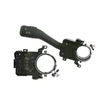 febi Lenkstockschalter f&uuml;r VW Passat B5 B5.5 AUDI A2 A6 C5 TT 8N Octavia 1 ohne Tempomat