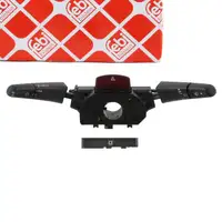 febi Lenkstockschalter Licht- Wischerschalter f&uuml;r MERCEDES Sprinter B901-905 0015404745