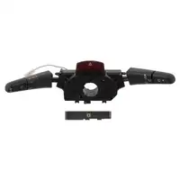 febi Lenkstockschalter Licht- Wischerschalter f&uuml;r MERCEDES Sprinter B901-904 0015404845