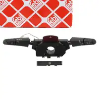 febi Lenkstockschalter Licht- Wischerschalter f&uuml;r MERCEDES Sprinter B901-905 9015400145