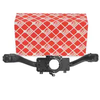 febi Lenkstockschalter f&uuml;r VW Passat B5 B5.5 AUDI A2 A6 C5 TT 8N Octavia 1 mit Tempomat