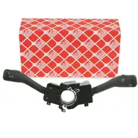 febi Lenkstockschalter f&uuml;r VW Passat B5 B5.5 AUDI A2 A6 C5 TT 8N Octavia 1 ohne Tempomat