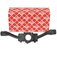 febi Lenkstockschalter f&uuml;r VW Golf 4 Passat B5 B5.5 Sharan AUDI A3 8L1 A6 C5 ohne Tempomat