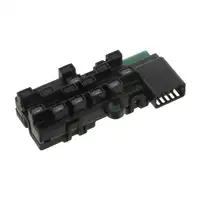 FEBI 33536 Lenkwinkelsensor Steuergerät Lenkwinkel VW Passat B6 3C Passat CC B6 3C0959654