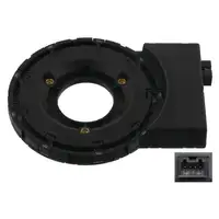 febi Lenkwinkelsensor Lenkwinkelposition Sensor f&uuml;r MERCEDES-BENZ M-Klasse W163 1634600516