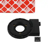 febi Lenkwinkelsensor Lenkwinkelposition Sensor f&uuml;r MERCEDES-BENZ M-Klasse W163 1634600516