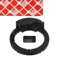 febi Lenkwinkelsensor für MERCEDES W168 W202 S202 W210 S210 Vaneo 414 CLK C208 0025426518