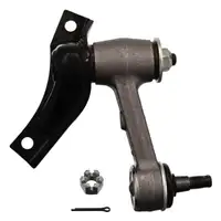 febi 41299 Lenkzwischenhebel Lenkhebel f&uuml;r MITSUBISHI L200 2.5 vorne MB241423