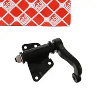 febi 41917 Steering linkage lever for KIA Retona Sportage SUV 2.0 TD (front)