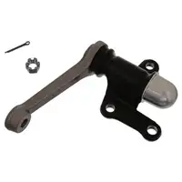 febi 43282 Lenkzwischenhebel Umlenkhebel Lenkhebel f&uuml;r TOYOTA Hilux 5 6 Taro Vorderachse