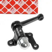 febi 43211 Lenkzwischenhebel Lenkhebel f&uuml;r TOYOTA Hilux 5 6 VW Taro Vorderachse