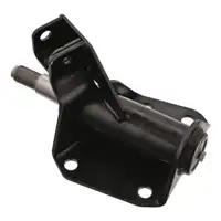 febi 43349 Lenkzwischenhebel Lenkhebel f&uuml;r OPEL Campo TF0 TF1 2.3 2.5 3.1 4x4 vorne