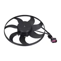 Febi L&uuml;fter Motorl&uuml;fter Motork&uuml;hler f&uuml;r VW Golf 5 6 Passat B6 AUDI SEAT SKODA 1K0959455FR