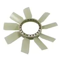 FEBI 22781 Lüfterrad Motorkühlung MERCEDES W460 W461 W463 B601 601 611 1022000423