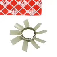 FEBI 22781 Lüfterrad Motorkühlung MERCEDES W460 W461 W463 B601 601 611 1022000423
