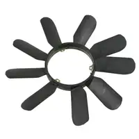 febi L&uuml;fterrad Motork&uuml;hlung f&uuml;r MERCEDES W202 S202 W210 S210 W463 W163 R129 1122000123