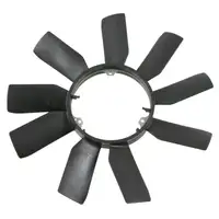 FEBI Lüfterrad Motorkühlung MERCEDES C124 W124 S124 W202 S202 C208 A208 W210 S210 R170