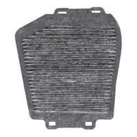 febi 185248 Radiator Coolant Filter for MAZDA 2 KB and TOYOTA Yaris _P21_ 1.5 Hybrid 116 hp