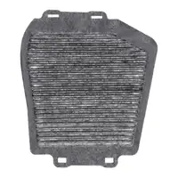 febi 185248 Radiator Coolant Filter for MAZDA 2 KB and TOYOTA Yaris _P21_ 1.5 Hybrid 116 hp