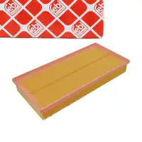 febi 170233 Air Filter for LAND ROVER Discovery 4, 5; Range Rover 3, 4/Sport 1, 2