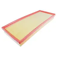 febi 170358 Luftfilter Motorluftfilter f&uuml;r JAGUAR X-Type 1 X400 2.1/2.5/3.0 V6 156/230 PS