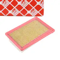 febi 171149 Luftfilter Motorluftfilter Luftfiltereinsatz f&uuml;r FIAT Tipo 356 1.6D 52108743