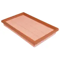 febi Luftfilter Motorluftfilter Filtereinsatz f&uuml;r SUZUKI Swift 4 SX4 FIAT Sedici 1.6